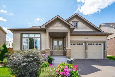 Detached in Centre Wellington