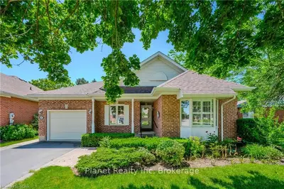 Detached in Guelph