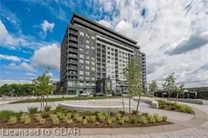 Condo Apartment in Guelph