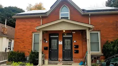 114a Surrey Street E, Guelph, On N1h 3p9