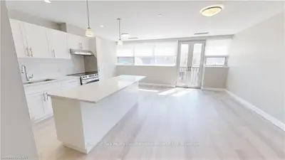 Condo Apartment in Guelph