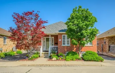 461 Columbia Street W 13, Waterloo, On N2t 2p5