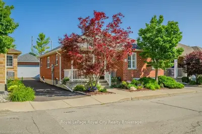 461 Columbia Street W 13, Waterloo, On N2t 2p5