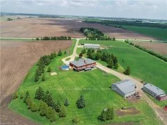 7084 SIXTH Line, Centre Wellington, ON N0B 1J0