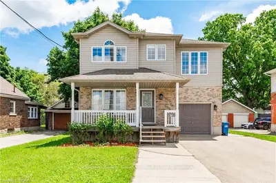 16 Speedvale Avenue W, Guelph, On N1h 1j4