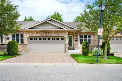 620 Thistlewood Drive 24, London North, On N5x 0a9