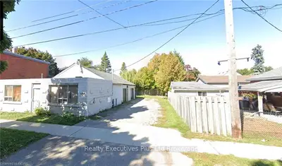 Vacant Land in Guelph