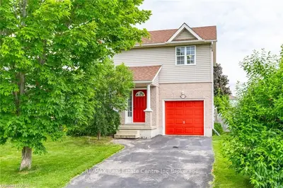 572 Mctavish Street, Centre Wellington, On N1m 3r1