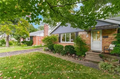 Detached in Guelph
