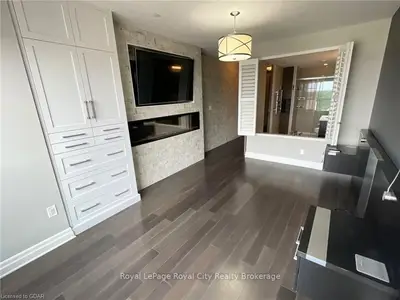 Condo Apartment in Guelph
