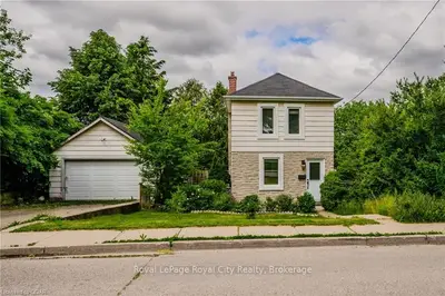 Detached in Cambridge