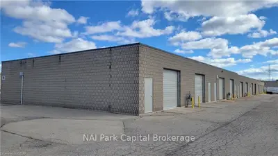 126 Malcolm Road 2, Guelph, On N1k 1b1
