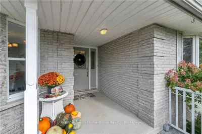 5819 Wellington Cty Rd 7, Rr.5 Road, Guelph/eramosa, On N1h 6j2