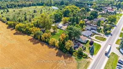 Detached in Guelph/Eramosa