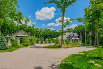 Detached in Guelph/Eramosa