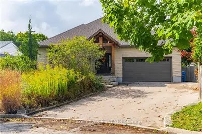8 Cote Drive, Guelph, On N1e 1z3