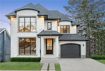 Detached in Guelph