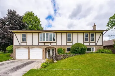 Detached in Centre Wellington