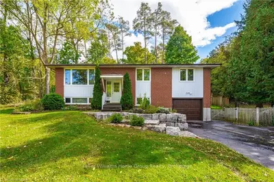 Detached in Centre Wellington