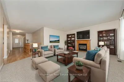 Detached in Guelph