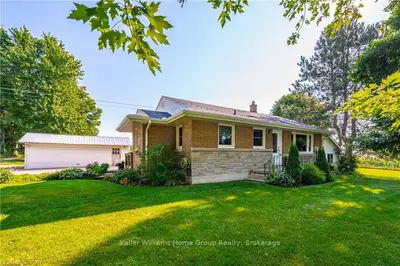 Detached in Centre Wellington