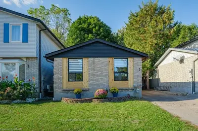 71 Westwood Road, Guelph, On N1h 7x7