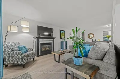 71 Westwood Road, Guelph, On N1h 7x7