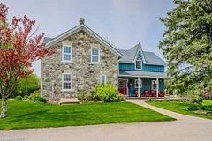 8108 Wellington Rd 22, Guelph/eramosa, On, N0b 2k0