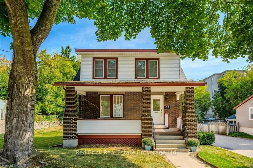 Detached in Guelph