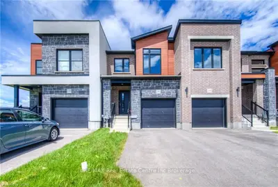 297 Bradshaw Drive, Stratford, On N5a 0k2