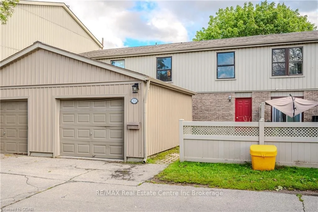 153 Janefield Avenue 59, Guelph, On N1g 2l4