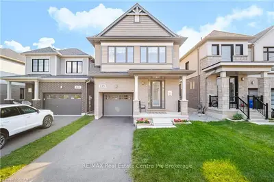 Detached in Hamilton
