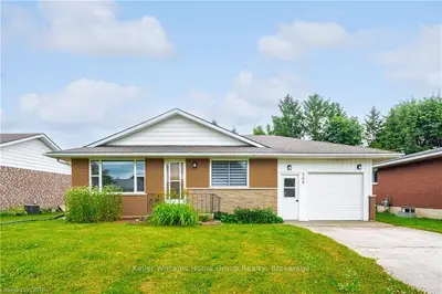 Detached in Wellington North