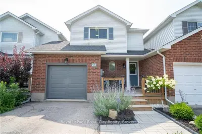 228 Tait Crescent, Centre Wellington, On N1m 3p6