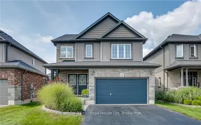Detached in Stratford