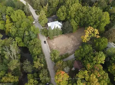 Vacant Land in Guelph