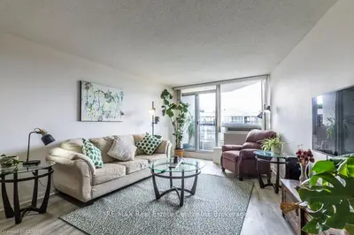 107 Bagot Street 410, Guelph, On N1h 8h5