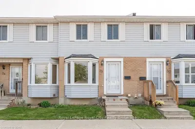 90 Ferman Drive, Guelph, On N1h 8e5