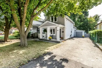 377 York Road, Guelph, On N1e 3h2