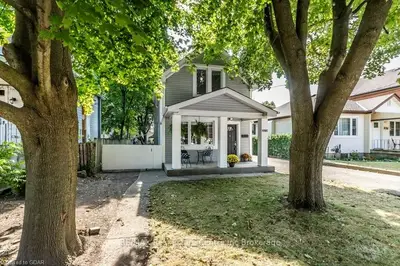 377 York Road, Guelph, On N1e 3h2