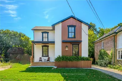 Detached in Guelph