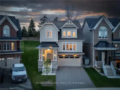 132 Drexler Avenue, Guelph/eramosa, On, N0b 2k0