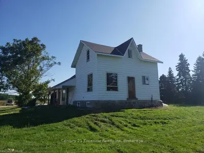 Detached in Wellington North