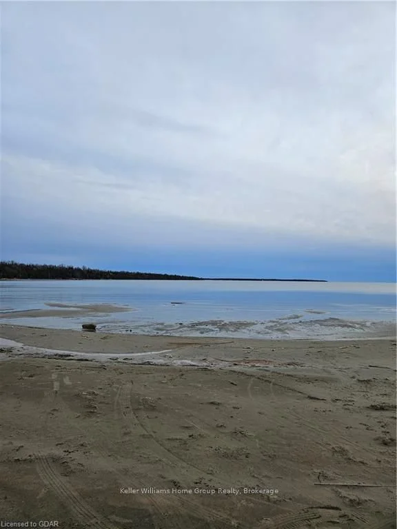 Vacant Land in Northern Bruce Peninsula