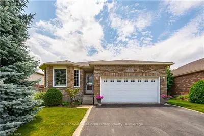 Detached in Centre Wellington
