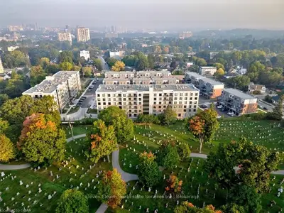 Condo Apartment in Waterloo