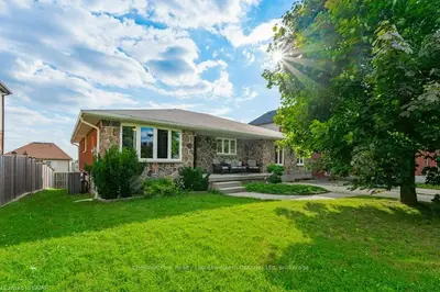 Detached in Guelph