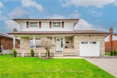 127 Applewood Crescent, Guelph, On N1h 6b3