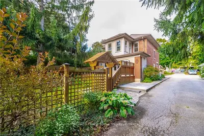 Detached in Centre Wellington