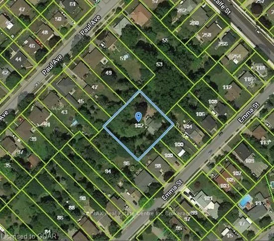102 EMMA Street, Guelph, ON N1E 1T8